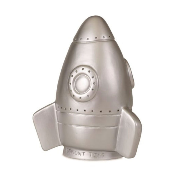 Heico lamp – Space rocket 