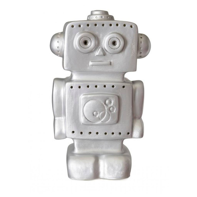 Heico lampe – Robot