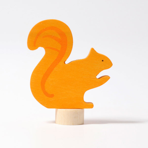 Figure Squirrel