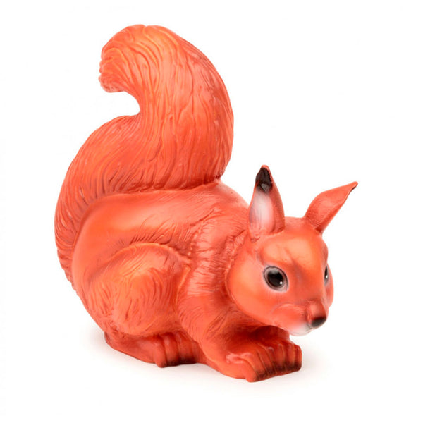 Heico lamp – Squirrel 