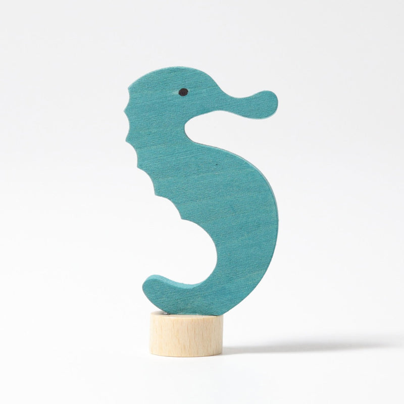 Figure Seahorse