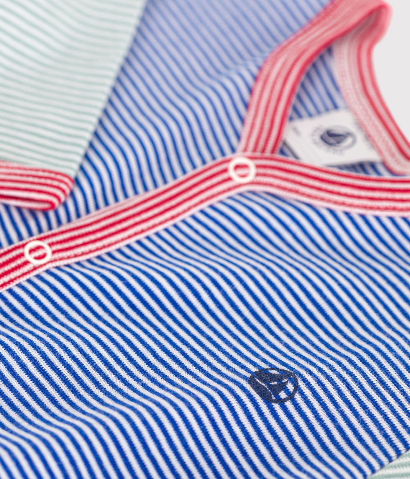 Natdragt uden fødder - multi