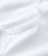 2-Pack cotton top with straps