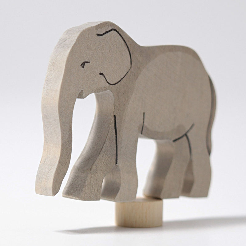 Figur Elefant