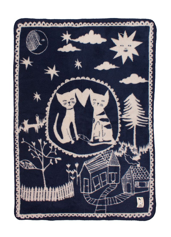 Love Story Rug