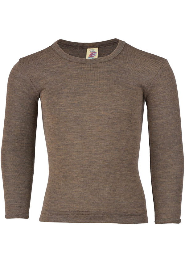 Long sleeved T-shirt